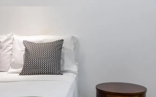 2 Minutes From Copacabana Beach A502