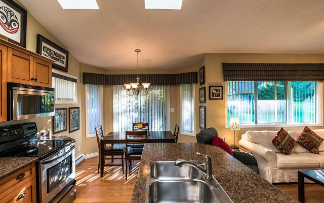 Ocean Trails Resort
