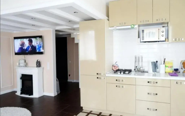 Apartments on the street of Southern cultures 10A