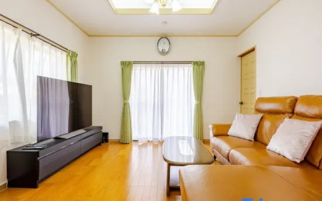 Private Villa in Futtsu