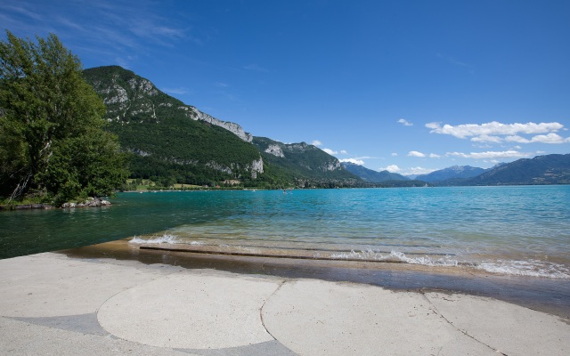 Rivage Hôtel & Spa Annecy
