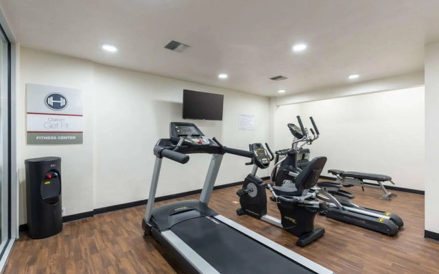 Wingate by Wyndham Cedar City