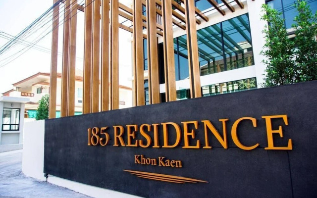 185RESIDENCE