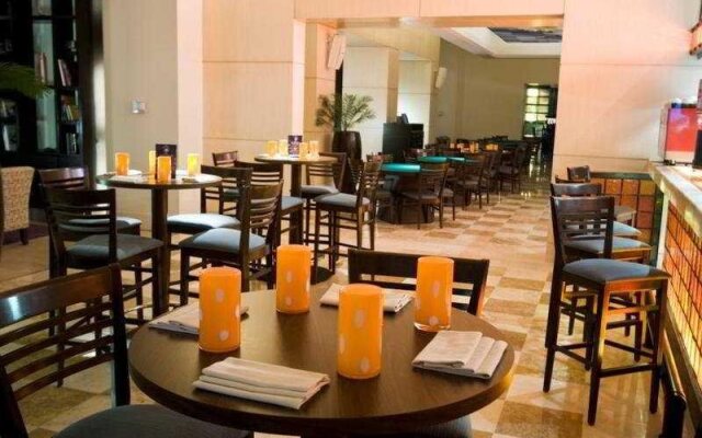 The Grand Mayan Acapulco