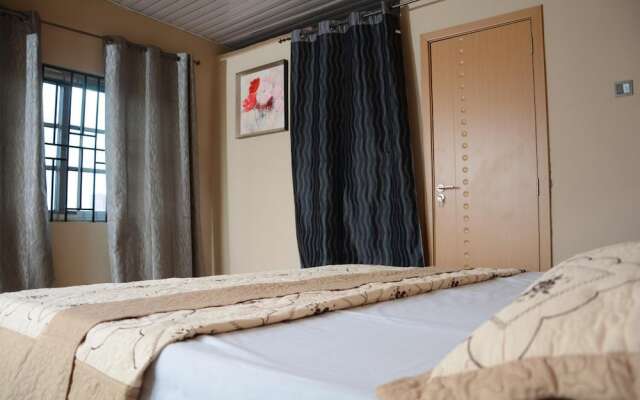 Jovix Lodge