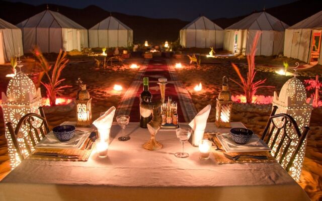 Luxury Maktoub