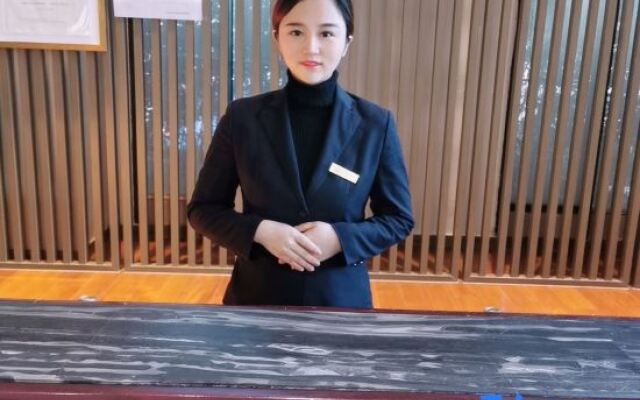 Yunshang City Impress Hotel