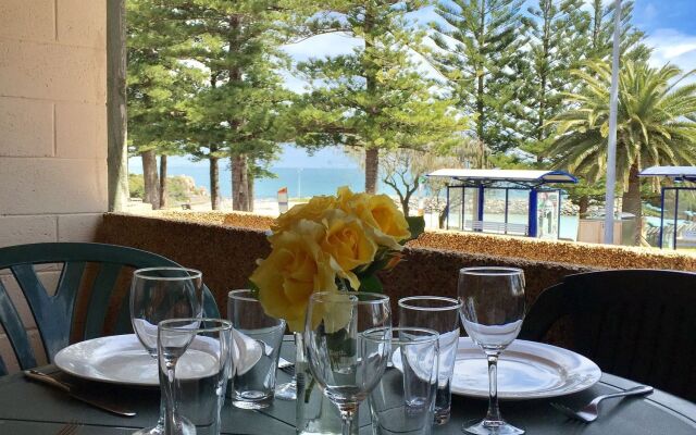 Cottesloe Beach Chalets