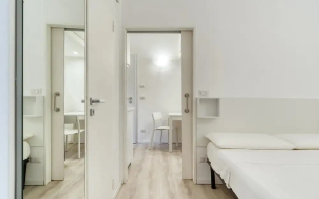 Tovaglie 8 - Studio Nuovo nei Pressi Dell Archigin