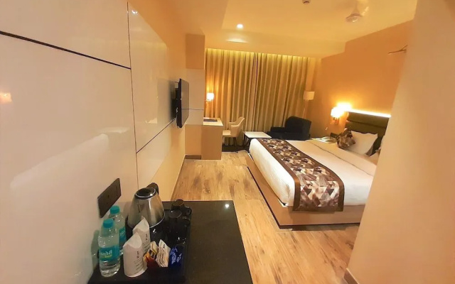 Legend Inn