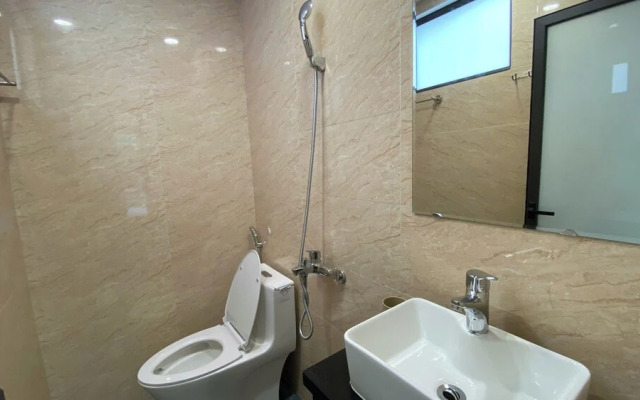 Era Apartment 158 Nguyen Khanh Toan