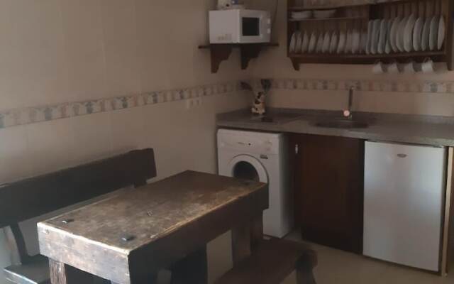 Casa Antonio y Benina