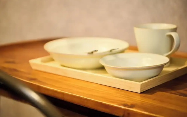 Grand Residence Stripe Sapporo