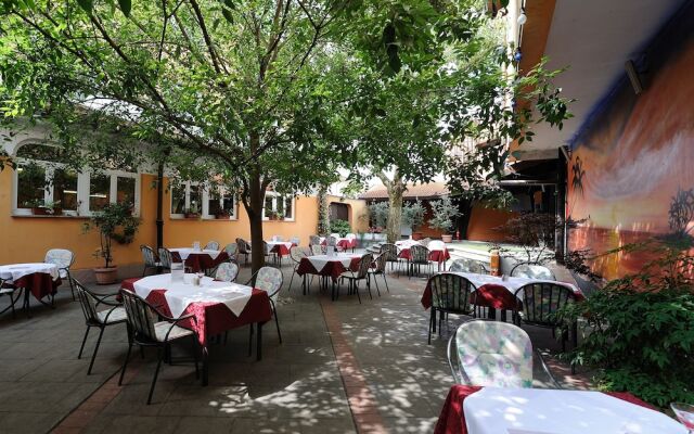 Hotel Lipa