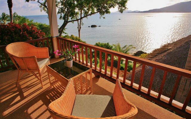 Lamai Bayview Boutique Resort