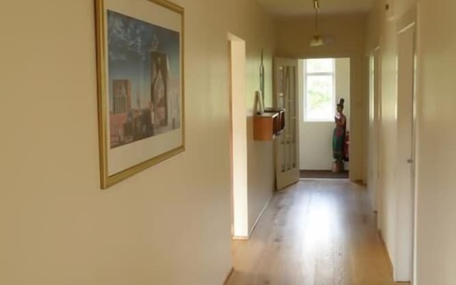 Thorbrandsstadir Farm Holidays