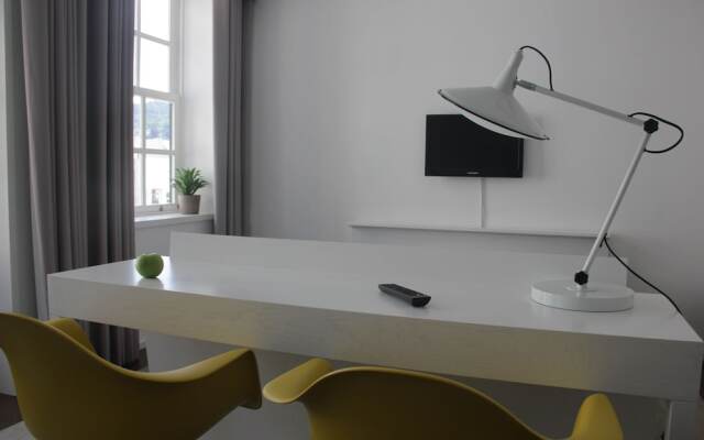 Guimyguest - Studios & Apartments