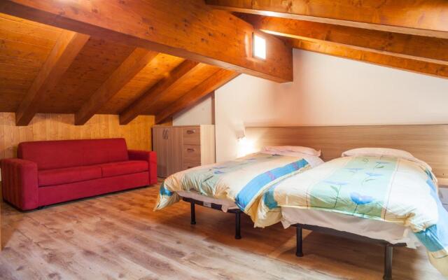 Albergo Diffuso Dolomiti