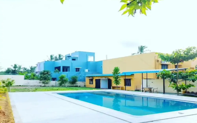 VCP Beach Resort