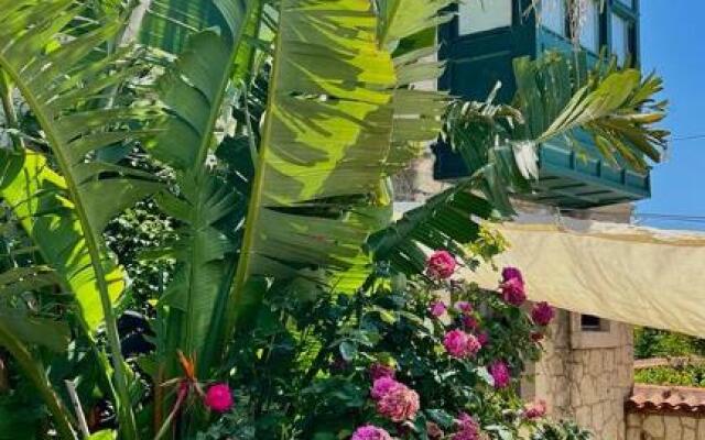 Alaçatı Molino Hotel