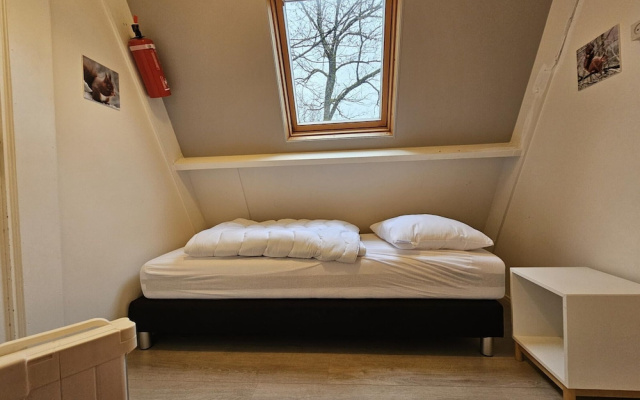 Warm Countryside Haven in Durbuy