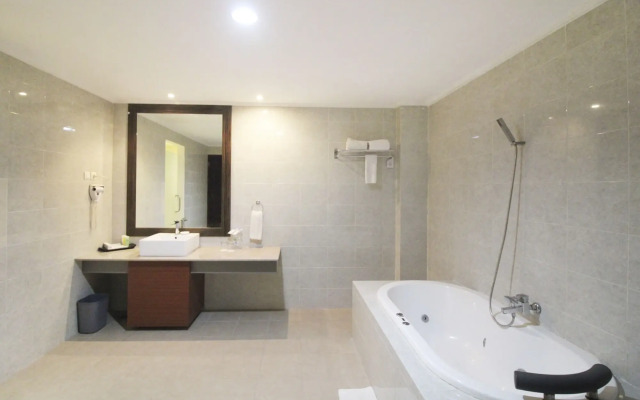 Swiss-Belhotel Manokwari
