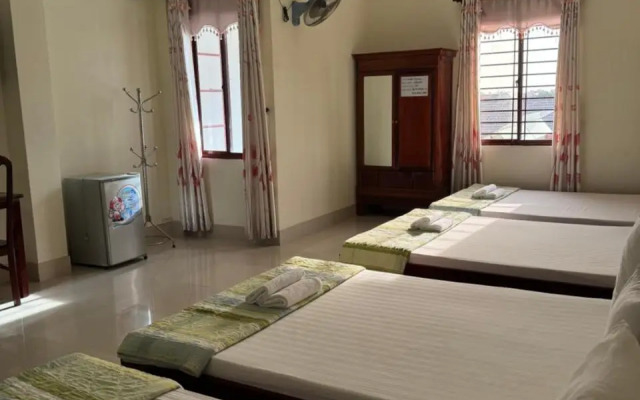 Thinh Khang Hotel