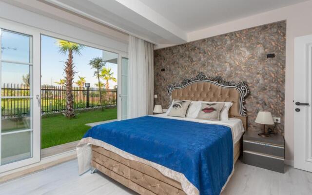 The Classe Collection Belek