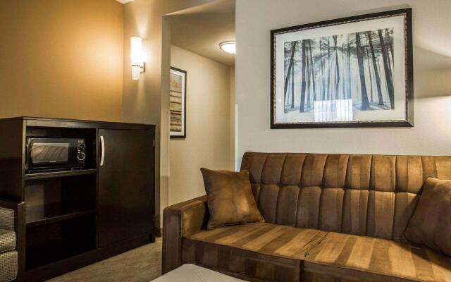 Comfort Suites Lake Norman - Huntersville