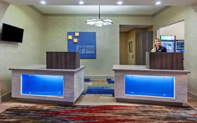 Holiday Inn Express & Suites Houston East, by IHG