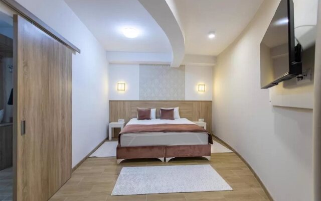 Hotel Srebrna Lisica