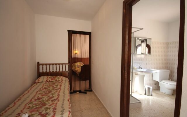 Villa Maryvilla 41 - Plaza Mayor