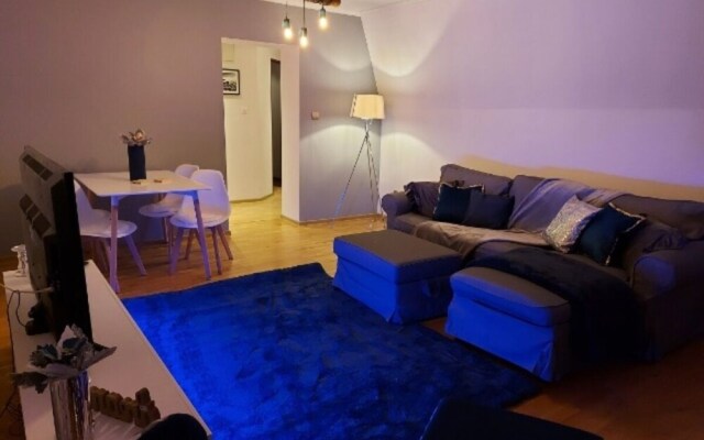 Apartament na Ratuszu Jelenia Góra