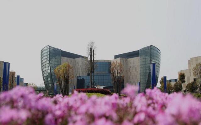 Mingdu Ziwei Garden Hotel