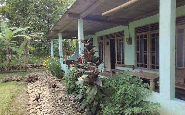 Homestay Pak Buang Syariah