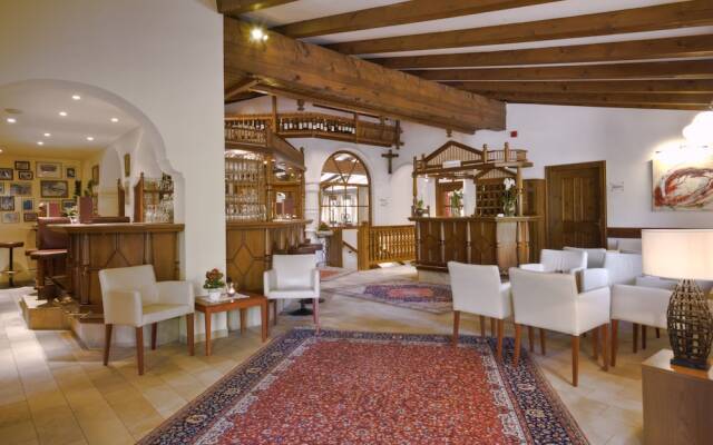 Hotel Alpenresidenz Adler