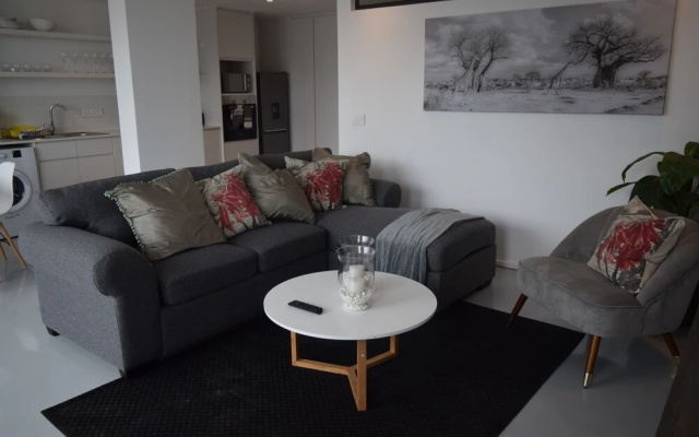 Modern 1 Bedroom Apartment in Cape Town