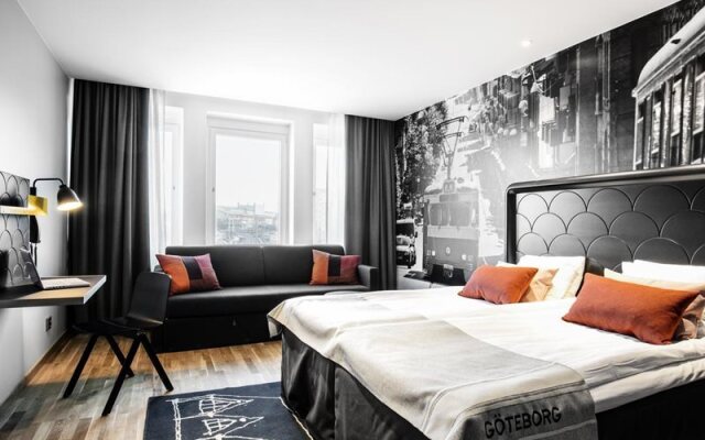 Comfort Hotel Goteborg