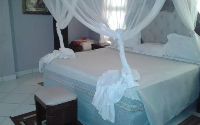 Hotel Central Vilanculos