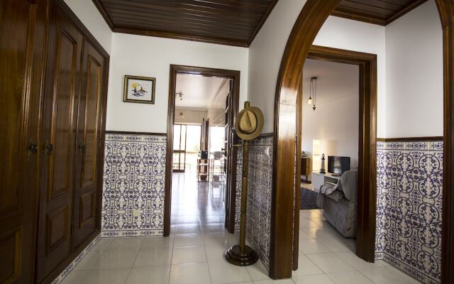 Casa dos Faróis
