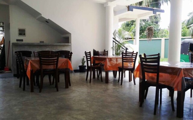 Yoho Hotel Meritha
