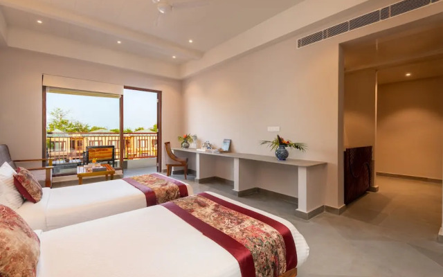 Ranthambore Kothi Resort