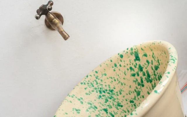 I 7 Archi Guest House