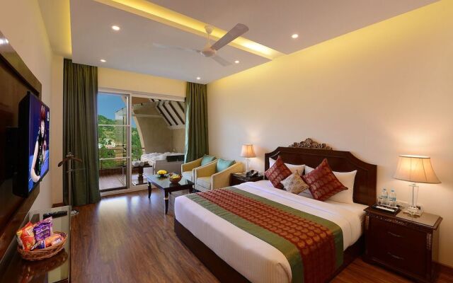 Glenview Resort Kasauli; a member of Radisson Individuals