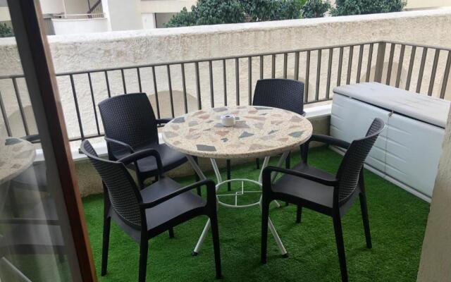 Salou Apartamento premium 150 m playa, muy tranquilo Parking