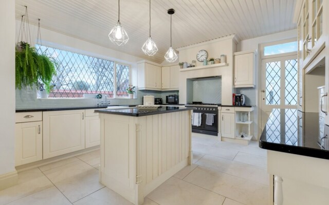 Blackpool Abode - Southlands