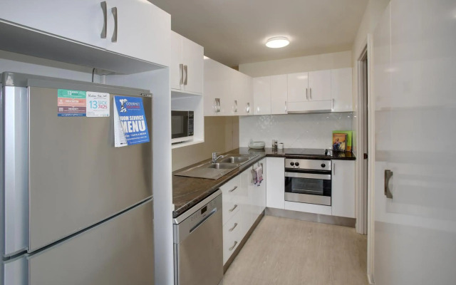 Rimini Holiday Apartments