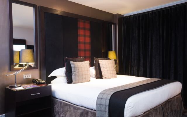 Malmaison Aberdeen