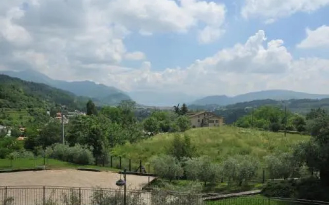 Osteria Villa Anna
