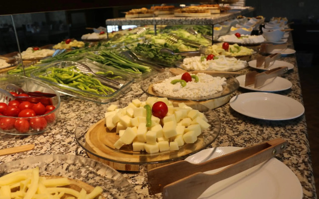 Hotel Lazlakar